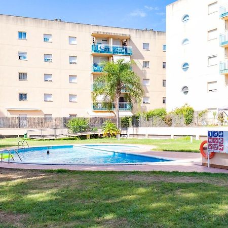 Homes & Go Golden Pineda Salou Kültér fotó