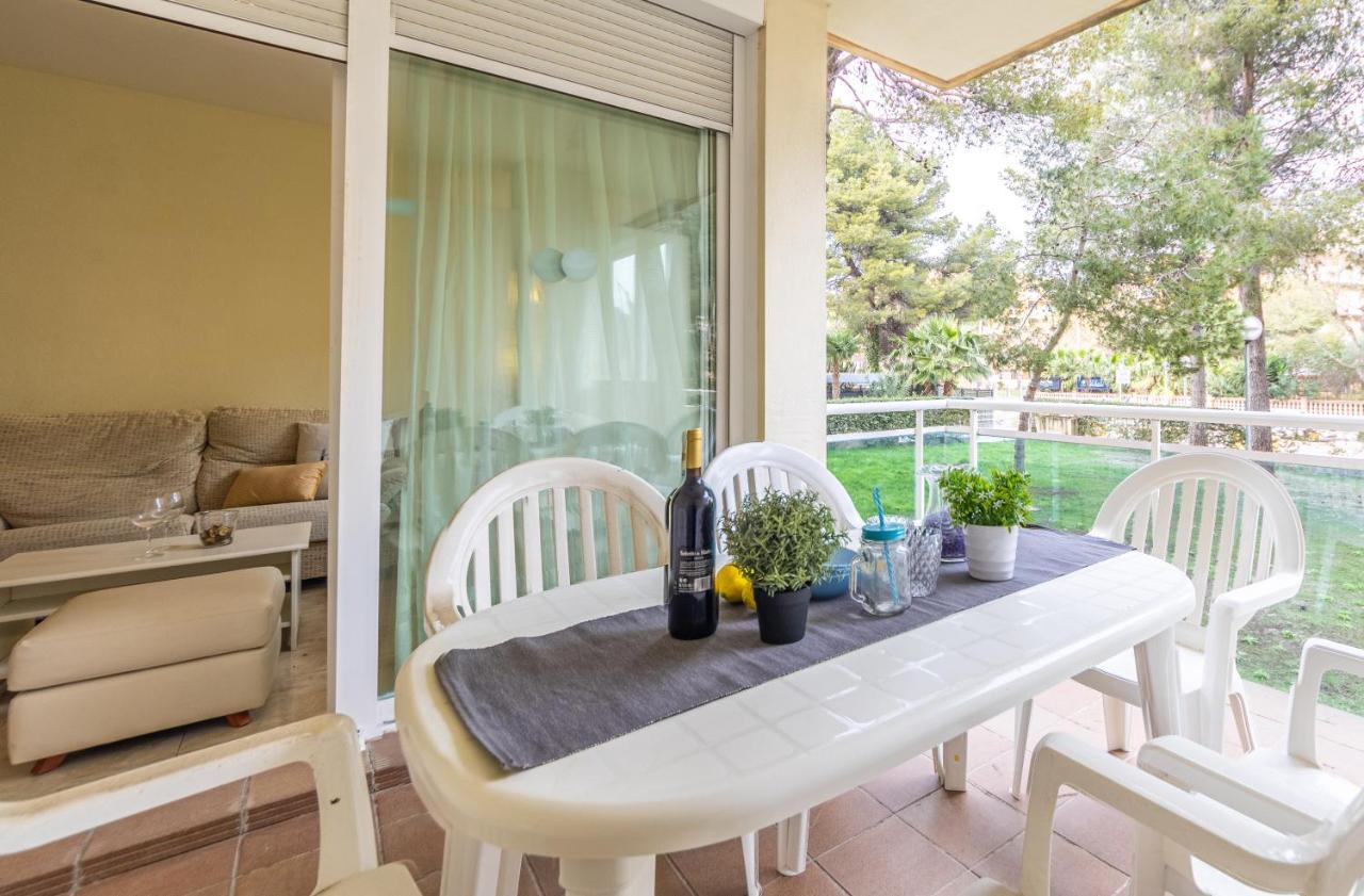 Homes & Go Golden Pineda Salou Kültér fotó
