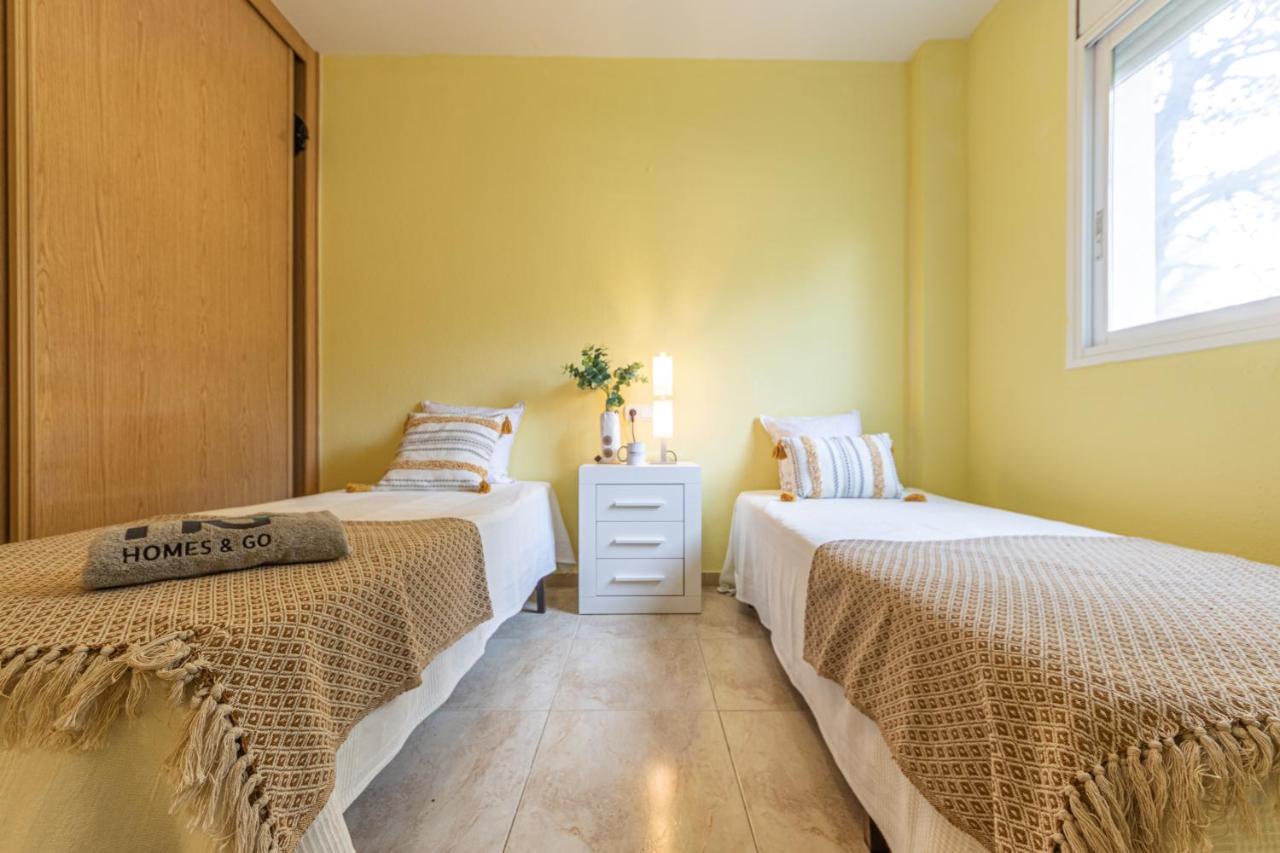 Homes & Go Golden Pineda Salou Kültér fotó