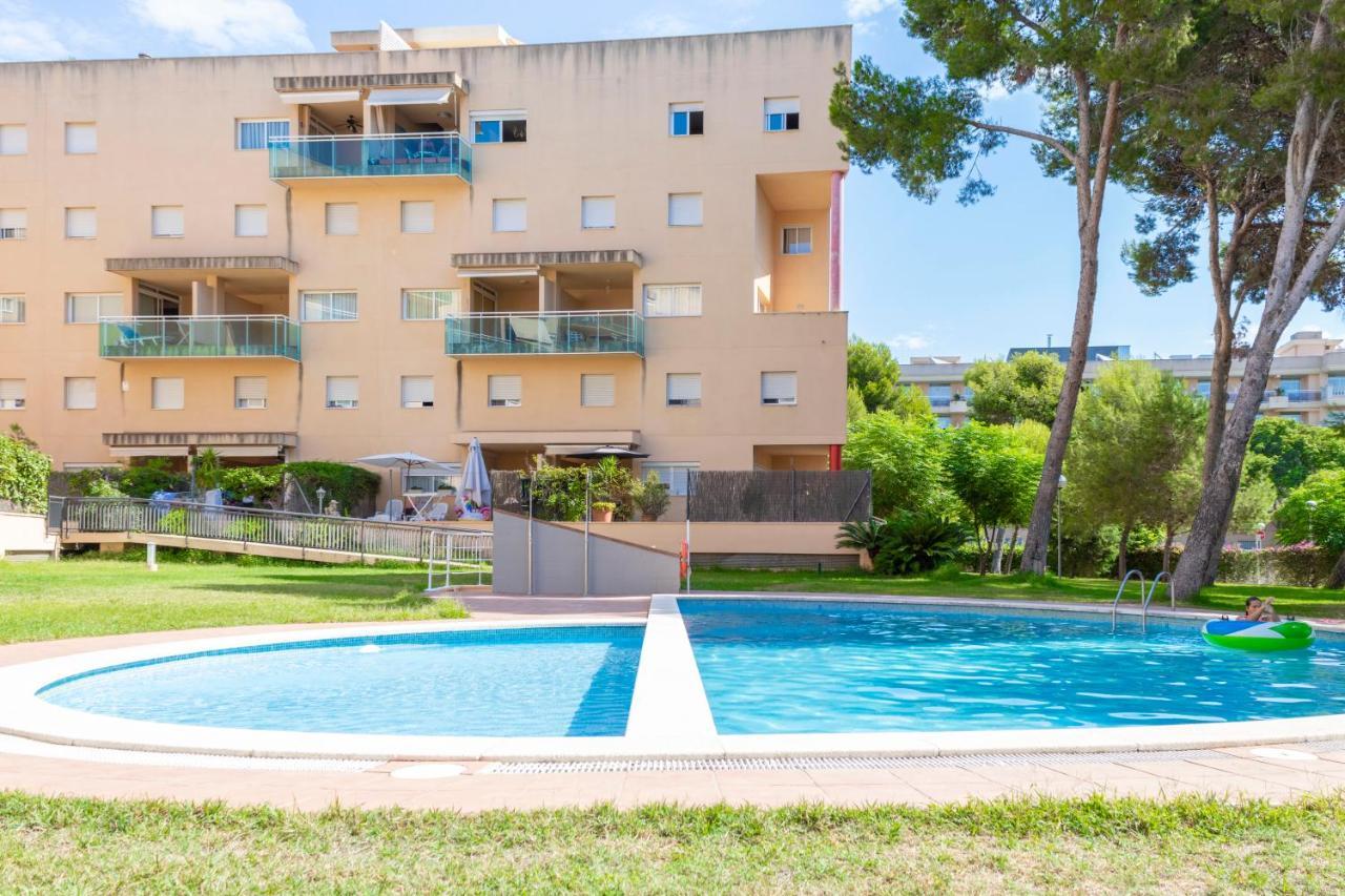 Homes & Go Golden Pineda Salou Kültér fotó