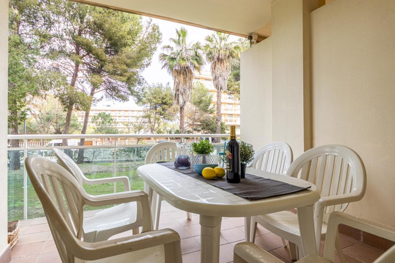 Homes & Go Golden Pineda Salou Kültér fotó