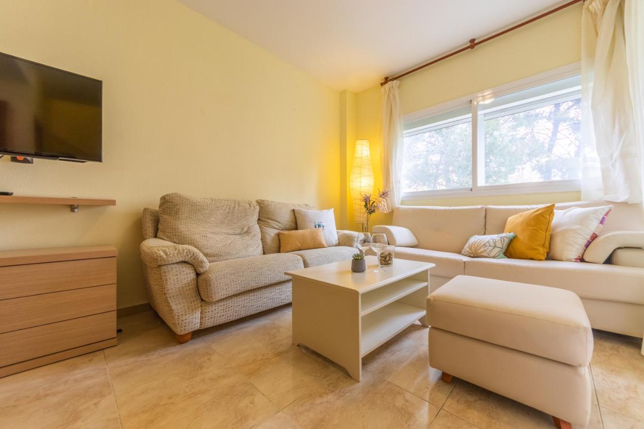 Homes & Go Golden Pineda Salou Kültér fotó
