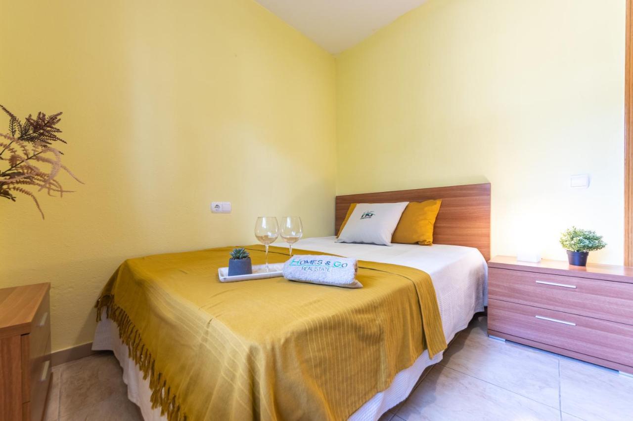 Homes & Go Golden Pineda Salou Kültér fotó