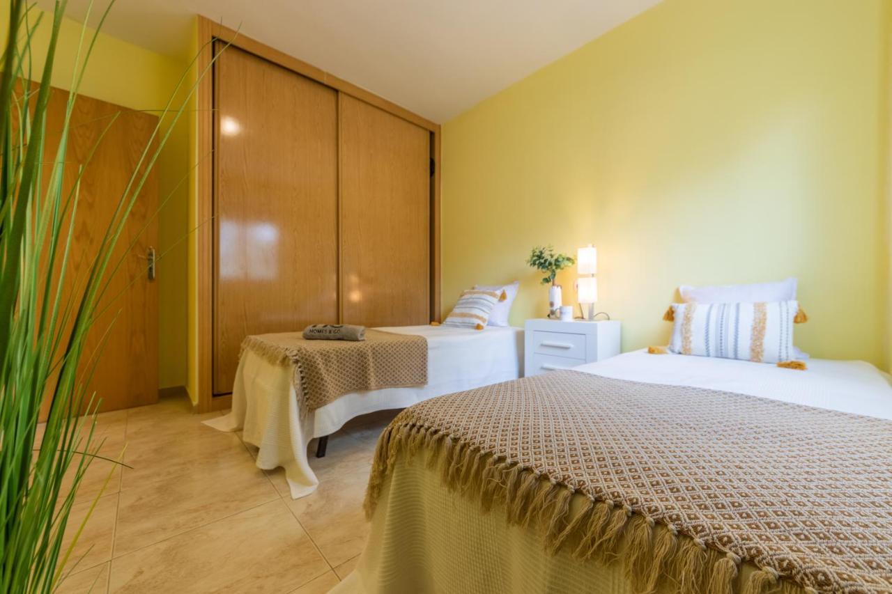 Homes & Go Golden Pineda Salou Kültér fotó