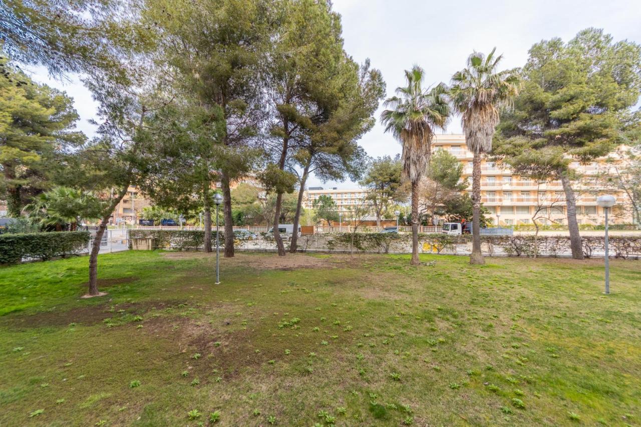 Homes & Go Golden Pineda Salou Kültér fotó