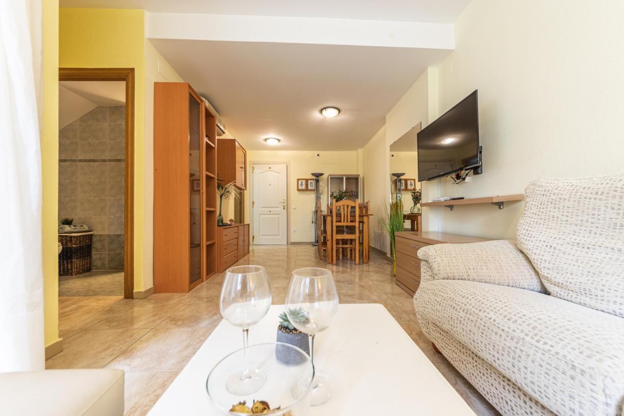 Homes & Go Golden Pineda Salou Kültér fotó