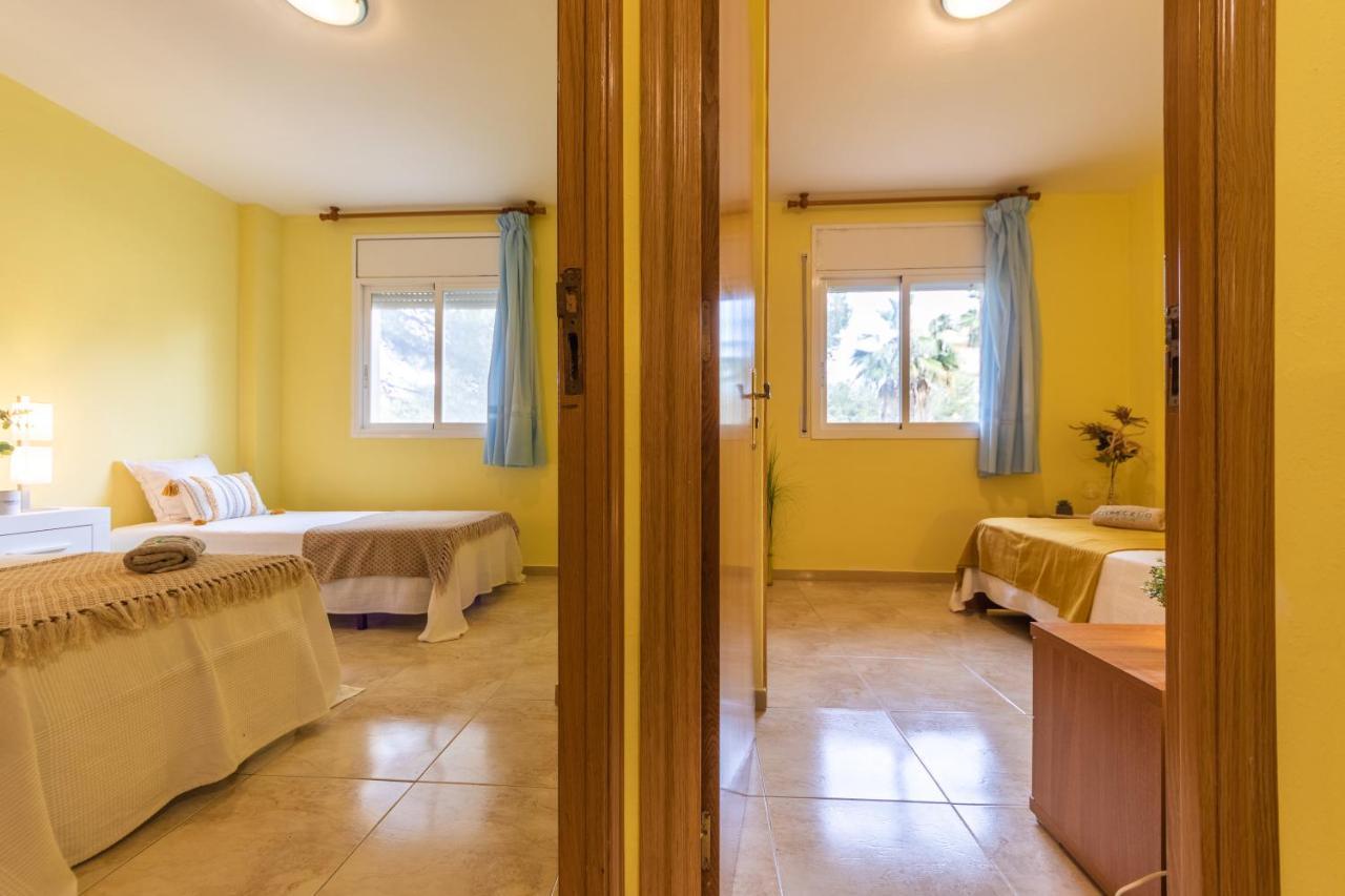 Homes & Go Golden Pineda Salou Kültér fotó